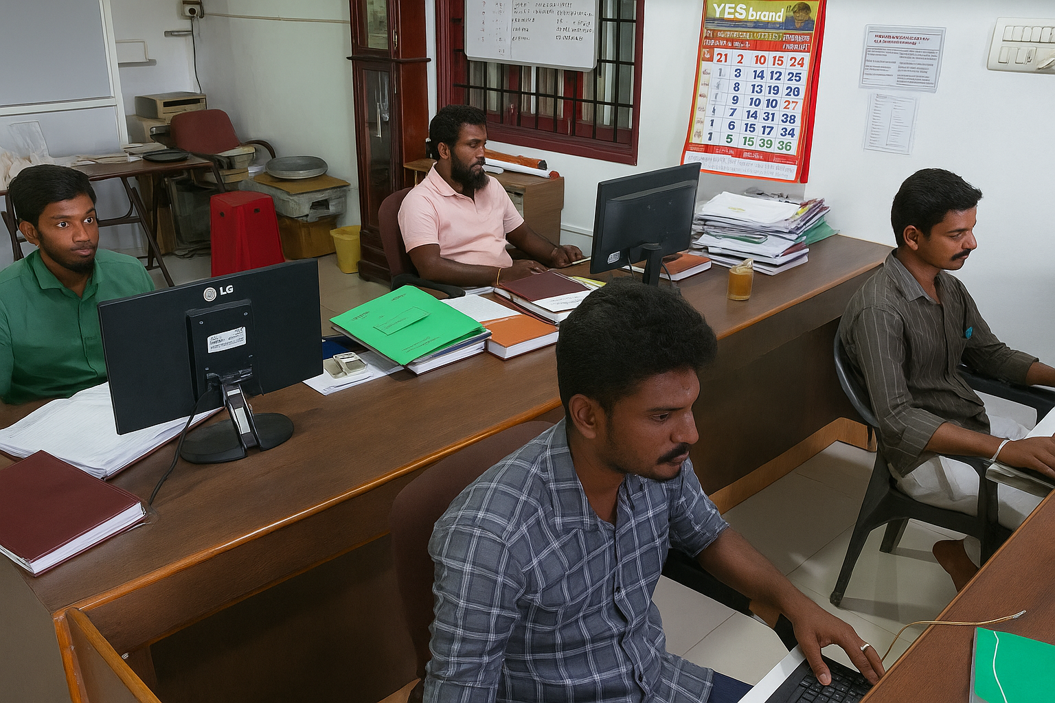 VAHIN FOOD INDUSTRIES photo 8